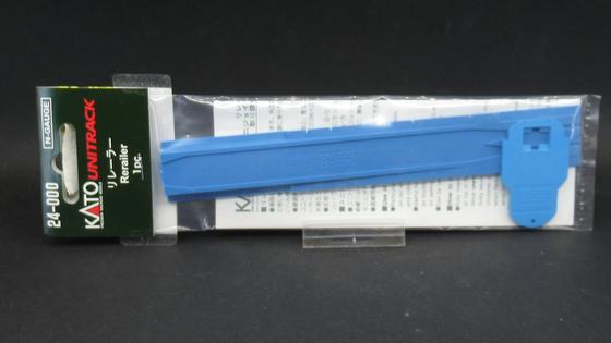 Kato 7078514 (24-000) Aufgleishilfe Spur N