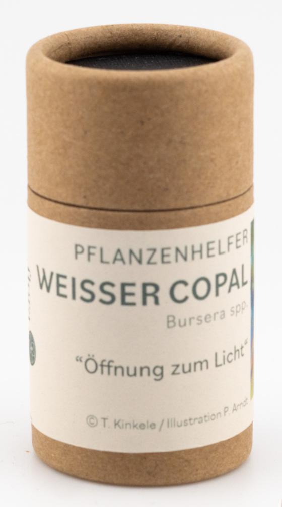 Set 35x 30ml Pflanzenhelfer Räucherwerk