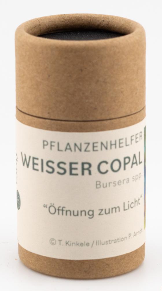 Set 35x 30ml Pflanzenhelfer Räucherwerk