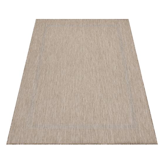 In & Outdoor Teppich Relax beige