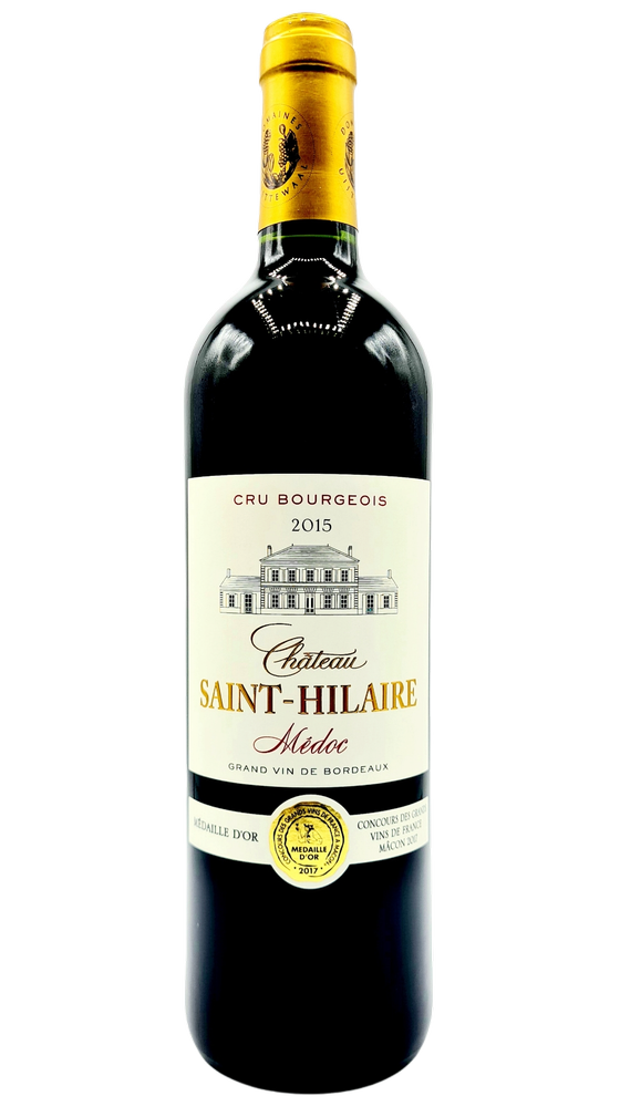 Château Saint-Hilaire