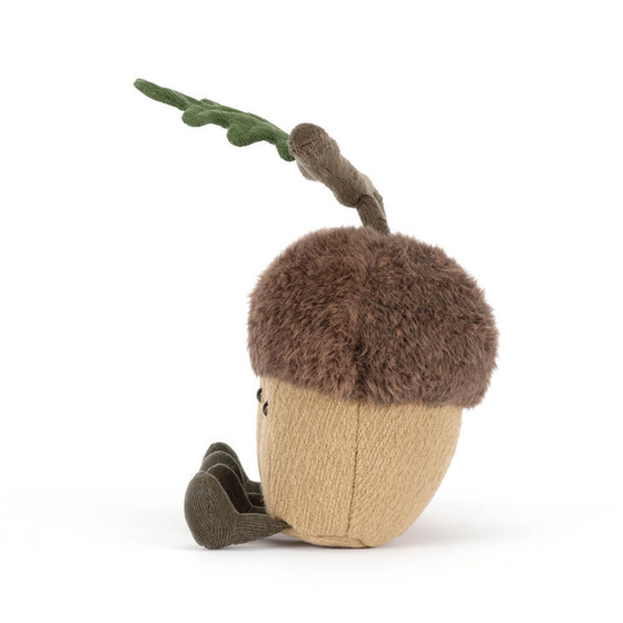 Jellycat Kuscheltier Amuseables Ort & Tum Acorns