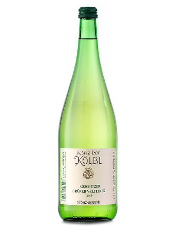 Grüner Veltliner, Kölbl - 1 L.