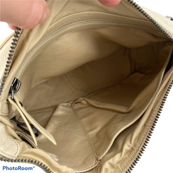 Burkely Just Jolie Schultertasche salbei olive grün