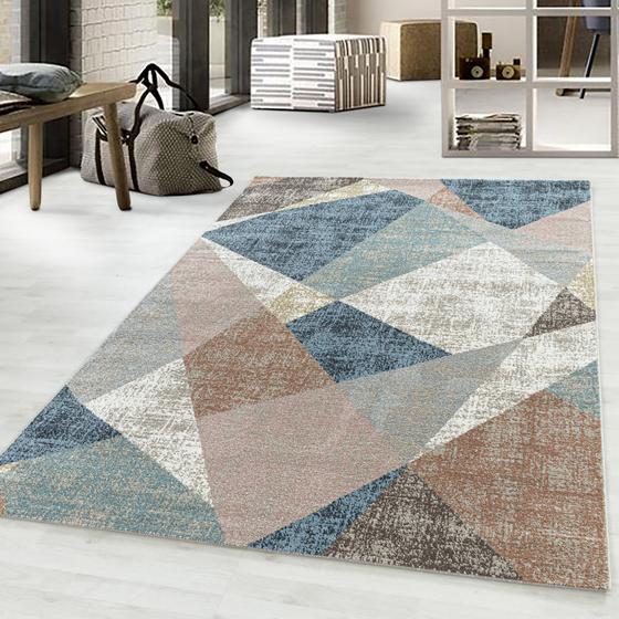 Royal 160 x 230 cm multi