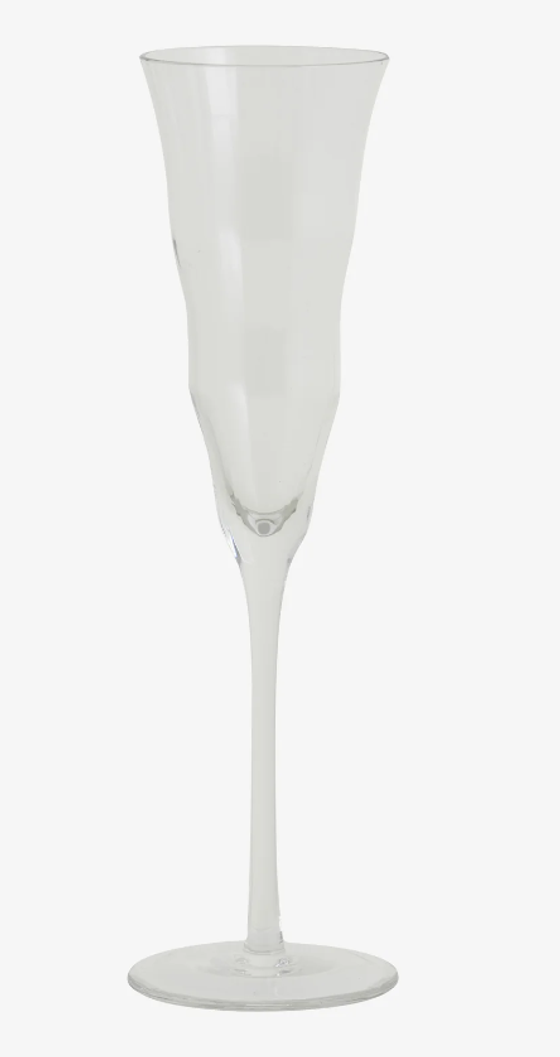 Glas | Champagner- / Sektglas OPIA
