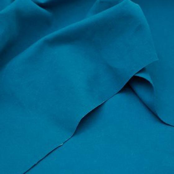 mind the MAKER - Heavy washed Canvas -  barry blue