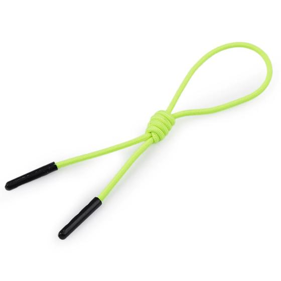 Neon Zipper-Schlaufe – modernes Taschenzubehör für DIY-Projekte bei Spreefee kaufen