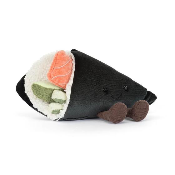 Jellycat Kuscheltier Amuseables Coneroi Temaki 