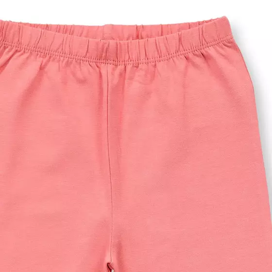 Sense Organics Leggings 3/4 Lara Pink Peach