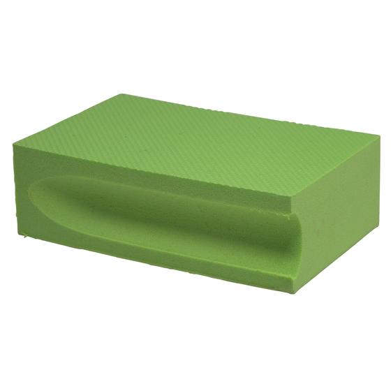 Diamant Hand-Schleifpad <br> Körnung 50 - 200 <br> Polieren von Naturstein, Feinsteinzeug