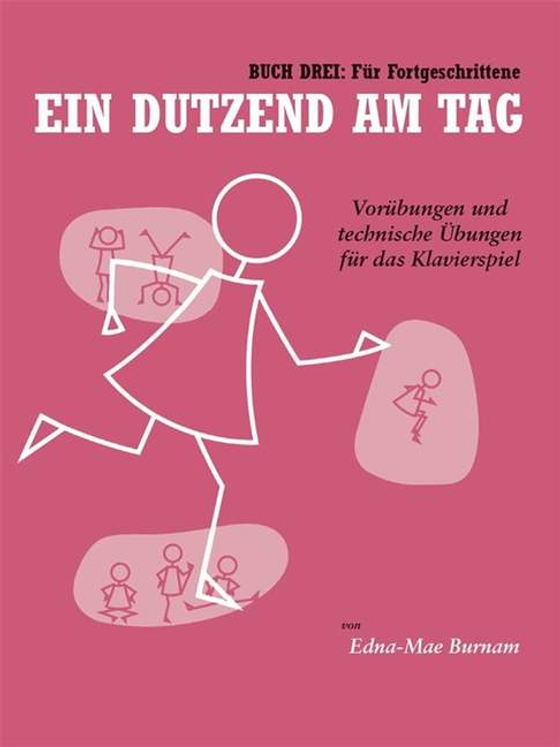  Ein Dutzend am Tag Buch 3