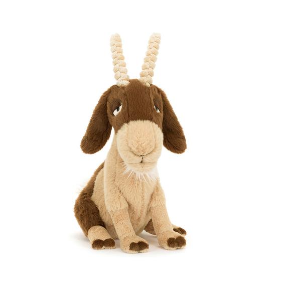 Jellycat Kuscheltier Glenny Goat