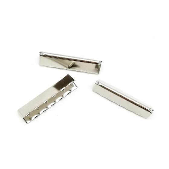 ndenden 38mm - silber