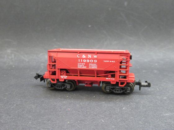 Minitrix 3222-301