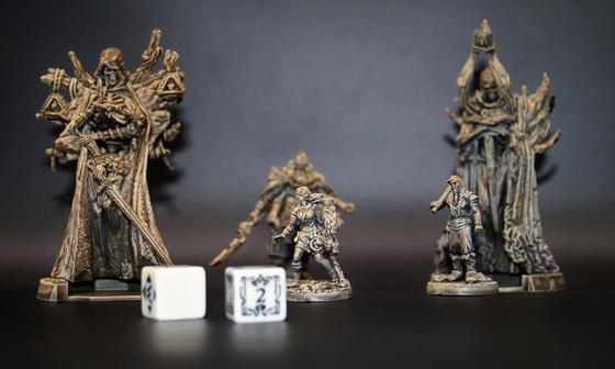 Tainted Grail - Der Niedergang Avalons