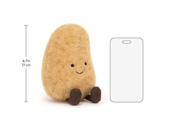 Jellycat Kuscheltier Amuseables Potato