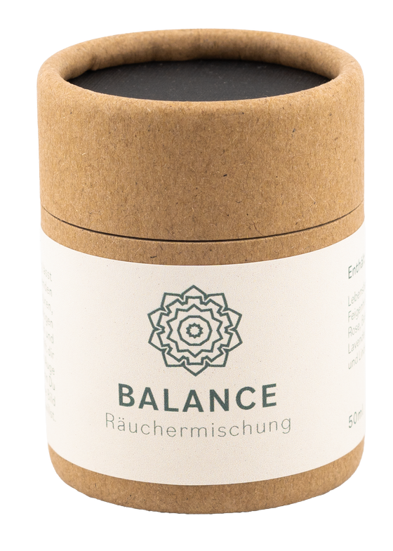 Balance
