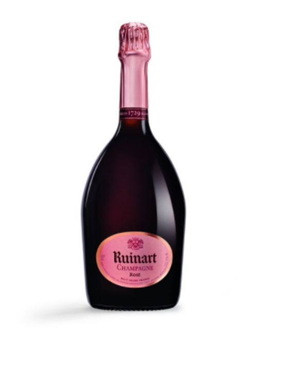 Schaumwein | Champagne Ruinart Rosé - 0,75l