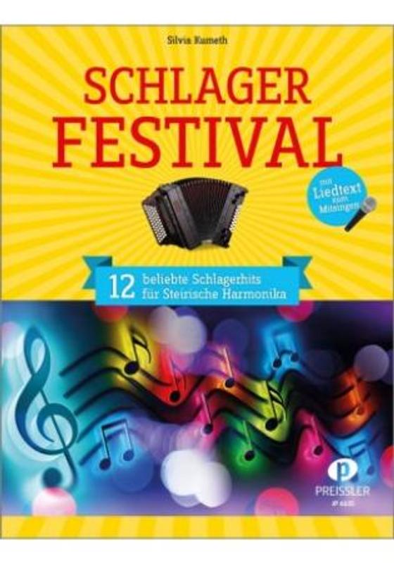 Schlagerfestival 