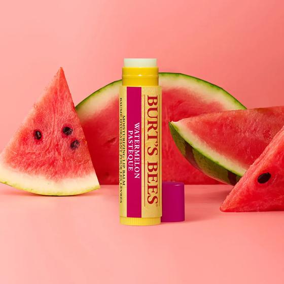 Lipbalm Watermelon