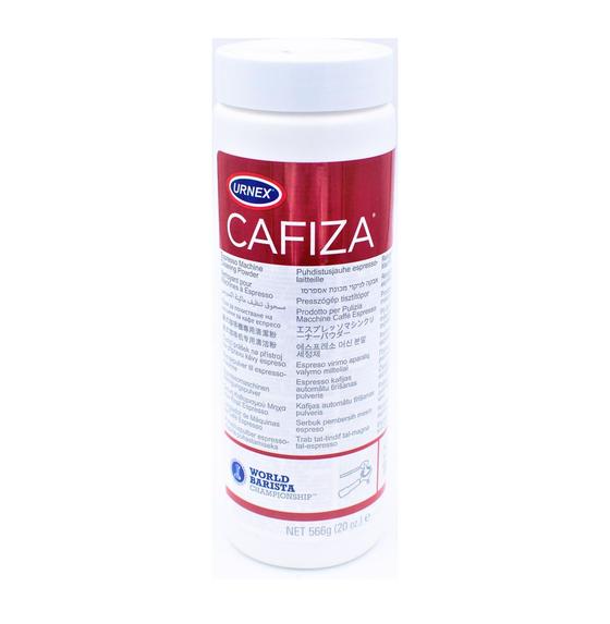 CAFIZA Reinigungsmittel Schönbergers