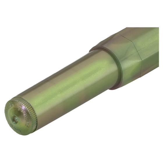 Kaweco Lunar Sport Rollerball Shadow Green