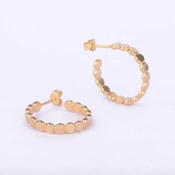 Ohrringe Little John