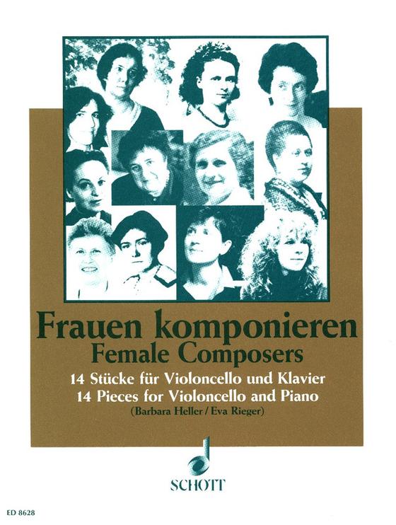 Frauen komponieren