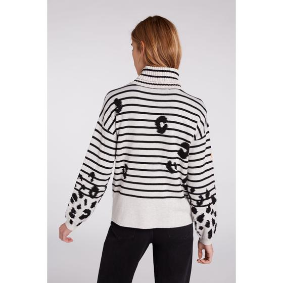 OUI Pullover 