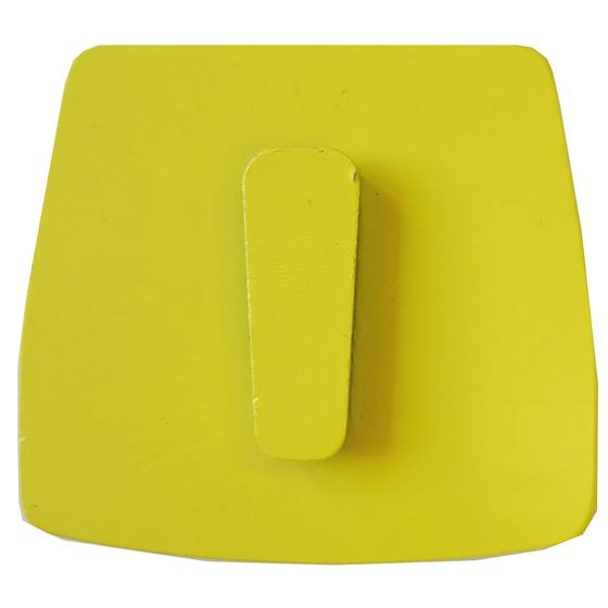 Diamant Schleifschuh <br> passend für WOLFF <br> K 16 weiche Bindung<br> für Beton