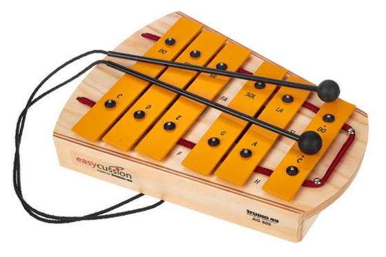 Studio 49 Alto Glockenspiel