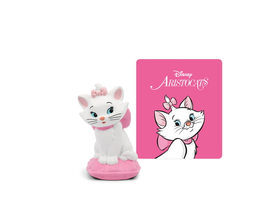 Tonie: Disney - Aristocats