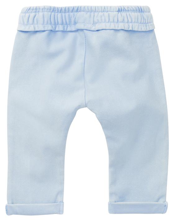 Jerseyhose im Blue-washed-Look