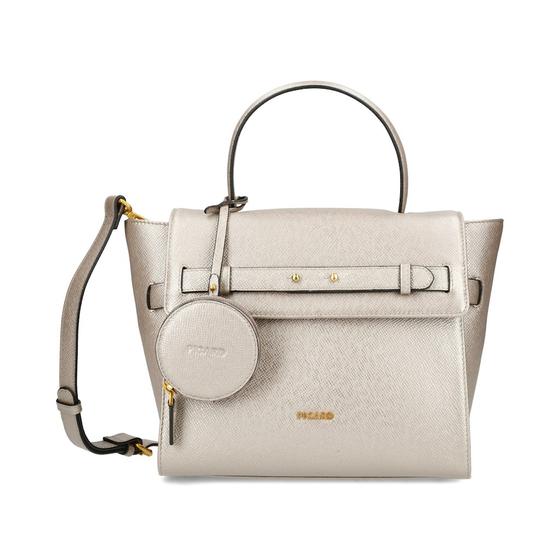 PICARD 1226 der Serie CHIC WAY in der Farbe silver