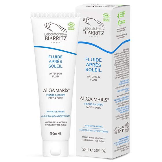  Laboratoires de Biarritz After Sun Fluid