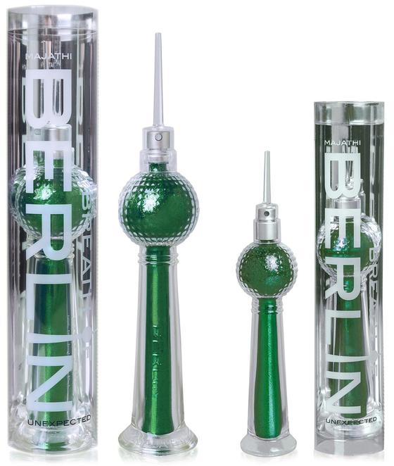 Breath of Berlin UNEXPECTED