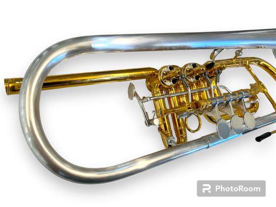 BRASSEGO Mod. Meisterwerk