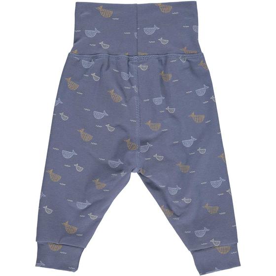 Müsli by Green Cotton Whale Pants Indigo
