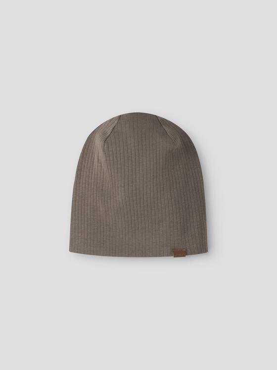Name It Ripp Beanie Walnut