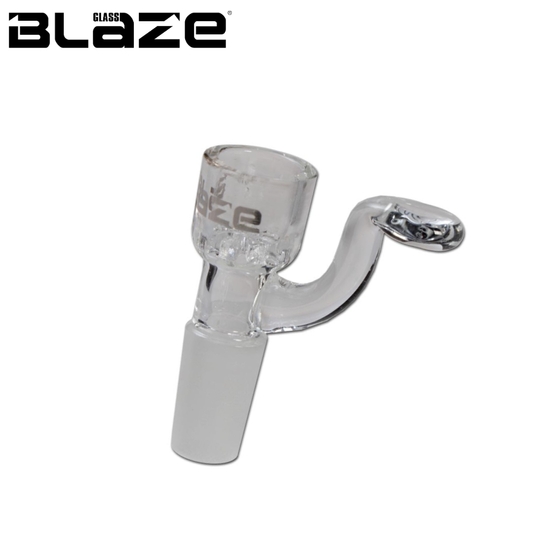 Glaskopf, BLAZE®, mit Sieb, 18er