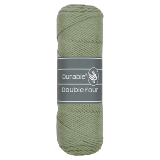 Durable Double four 402