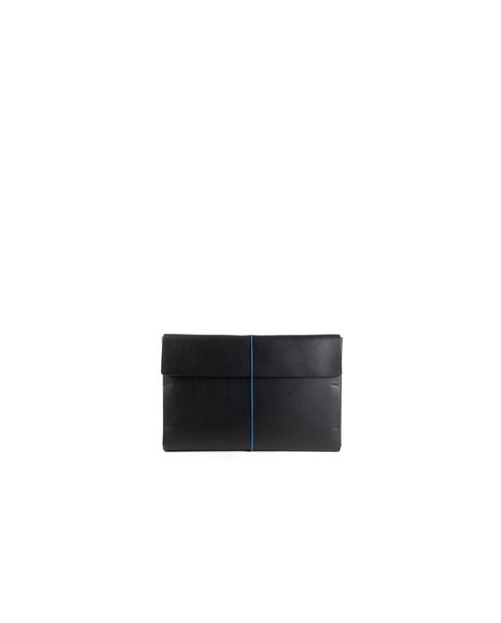 Leder E-Book Sleeve