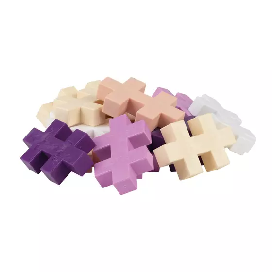 Plus Plus 15 Kreativ Bausteine BIG Bloom
