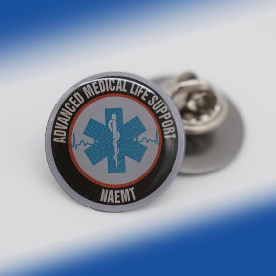 AMLS-Pin