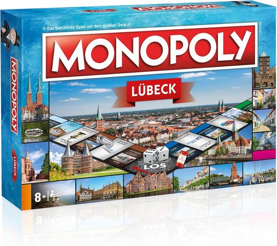 MONOPOLY Lübeck