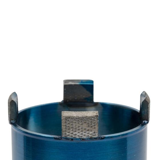 Diamant Dosensenker <br> Matrix Speed <br> Ø 68 mm x Nutzlänge 80 mm <br> DDR-Plattenbau