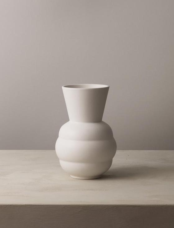 Tortus Archi Vase Nr 1