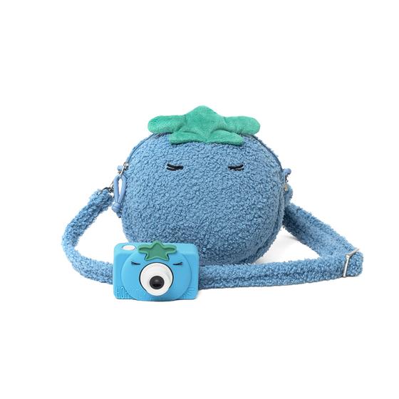 Hoppstar Cheeky Fruits Bag Blubelle
