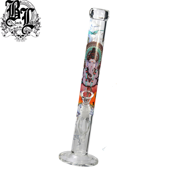 Glasbong, Black Leaf®, Ganesha Rising